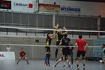 SVC siegt im Auftaktspiel (Foto: S. Arm)