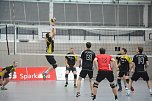 SVC siegt im Auftaktspiel (Foto: S. Arm)