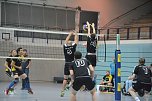 SVC siegt im Auftaktspiel (Foto: S. Arm)