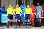 7:1-Sieg gegen Eisenach im Th&uuml;ringen-Pokal (Foto: Bernd Peter)