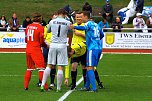 7:1-Sieg gegen Eisenach im Th&uuml;ringen-Pokal (Foto: Bernd Peter)