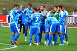 7:1-Sieg gegen Eisenach im Th&uuml;ringen-Pokal (Foto: Bernd Peter)