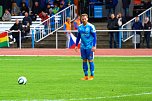 7:1-Sieg gegen Eisenach im Th&uuml;ringen-Pokal (Foto: Bernd Peter)
