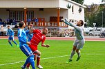 7:1-Sieg gegen Eisenach im Th&uuml;ringen-Pokal (Foto: Bernd Peter)