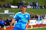 7:1-Sieg gegen Eisenach im Th&uuml;ringen-Pokal (Foto: Bernd Peter)