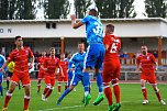 7:1-Sieg gegen Eisenach im Th&uuml;ringen-Pokal (Foto: Bernd Peter)
