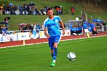 7:1-Sieg gegen Eisenach im Th&uuml;ringen-Pokal (Foto: Bernd Peter)