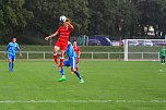 7:1-Sieg gegen Eisenach im Th&uuml;ringen-Pokal (Foto: Bernd Peter)
