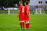 7:1-Sieg gegen Eisenach im Th&uuml;ringen-Pokal (Foto: Bernd Peter)