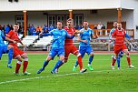 7:1-Sieg gegen Eisenach im Th&uuml;ringen-Pokal (Foto: Bernd Peter)
