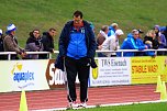 7:1-Sieg gegen Eisenach im Th&uuml;ringen-Pokal (Foto: Bernd Peter)