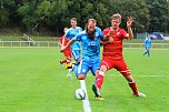 7:1-Sieg gegen Eisenach im Th&uuml;ringen-Pokal (Foto: Bernd Peter)