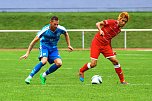 7:1-Sieg gegen Eisenach im Th&uuml;ringen-Pokal (Foto: Bernd Peter)