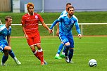 7:1-Sieg gegen Eisenach im Th&uuml;ringen-Pokal (Foto: Bernd Peter)