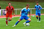 7:1-Sieg gegen Eisenach im Th&uuml;ringen-Pokal (Foto: Bernd Peter)