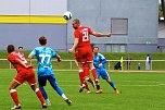 7:1-Sieg gegen Eisenach im Th&uuml;ringen-Pokal (Foto: Bernd Peter)