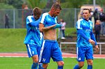 7:1-Sieg gegen Eisenach im Th&uuml;ringen-Pokal (Foto: Bernd Peter)