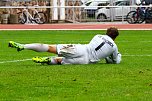 7:1-Sieg gegen Eisenach im Th&uuml;ringen-Pokal (Foto: Bernd Peter)
