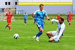 7:1-Sieg gegen Eisenach im Th&uuml;ringen-Pokal (Foto: Bernd Peter)