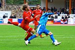 7:1-Sieg gegen Eisenach im Th&uuml;ringen-Pokal (Foto: Bernd Peter)