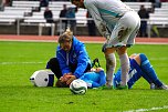 7:1-Sieg gegen Eisenach im Th&uuml;ringen-Pokal (Foto: Bernd Peter)