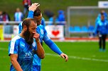 7:1-Sieg gegen Eisenach im Th&uuml;ringen-Pokal (Foto: Bernd Peter)