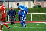 7:1-Sieg gegen Eisenach im Th&uuml;ringen-Pokal (Foto: Bernd Peter)