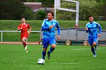 7:1-Sieg gegen Eisenach im Th&uuml;ringen-Pokal (Foto: Bernd Peter)