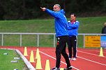 7:1-Sieg gegen Eisenach im Th&uuml;ringen-Pokal (Foto: Bernd Peter)