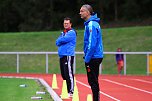 7:1-Sieg gegen Eisenach im Th&uuml;ringen-Pokal (Foto: Bernd Peter)