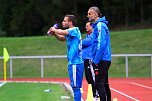 7:1-Sieg gegen Eisenach im Th&uuml;ringen-Pokal (Foto: Bernd Peter)