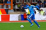 7:1-Sieg gegen Eisenach im Th&uuml;ringen-Pokal (Foto: Bernd Peter)