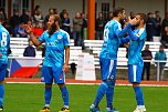 7:1-Sieg gegen Eisenach im Th&uuml;ringen-Pokal (Foto: Bernd Peter)