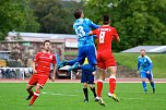 7:1-Sieg gegen Eisenach im Th&uuml;ringen-Pokal (Foto: Bernd Peter)