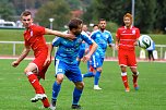 7:1-Sieg gegen Eisenach im Th&uuml;ringen-Pokal (Foto: Bernd Peter)