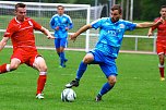 7:1-Sieg gegen Eisenach im Th&uuml;ringen-Pokal (Foto: Bernd Peter)