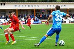 7:1-Sieg gegen Eisenach im Th&uuml;ringen-Pokal (Foto: Bernd Peter)