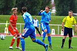 7:1-Sieg gegen Eisenach im Th&uuml;ringen-Pokal (Foto: Bernd Peter)