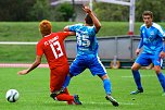 7:1-Sieg gegen Eisenach im Th&uuml;ringen-Pokal (Foto: Bernd Peter)