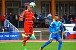 7:1-Sieg gegen Eisenach im Th&uuml;ringen-Pokal (Foto: Bernd Peter)