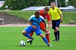 7:1-Sieg gegen Eisenach im Th&uuml;ringen-Pokal (Foto: Bernd Peter)