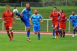 7:1-Sieg gegen Eisenach im Th&uuml;ringen-Pokal (Foto: Bernd Peter)