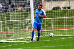7:1-Sieg gegen Eisenach im Th&uuml;ringen-Pokal (Foto: Bernd Peter)