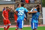 7:1-Sieg gegen Eisenach im Th&uuml;ringen-Pokal (Foto: Bernd Peter)