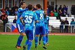 7:1-Sieg gegen Eisenach im Th&uuml;ringen-Pokal (Foto: Bernd Peter)