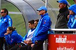 7:1-Sieg gegen Eisenach im Th&uuml;ringen-Pokal (Foto: Bernd Peter)