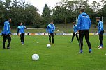 7:1-Sieg gegen Eisenach im Th&uuml;ringen-Pokal (Foto: Bernd Peter)