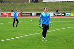7:1-Sieg gegen Eisenach im Th&uuml;ringen-Pokal (Foto: Bernd Peter)