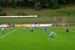 7:1-Sieg gegen Eisenach im Th&uuml;ringen-Pokal (Foto: Bernd Peter)