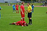 7:1-Sieg gegen Eisenach im Th&uuml;ringen-Pokal (Foto: Bernd Peter)